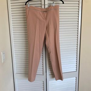 Rebecca Taylor work pants- free with bundle